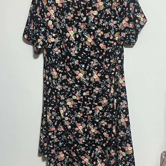 Belaroi Floral Dress Sz Small - Picture 4 of 7